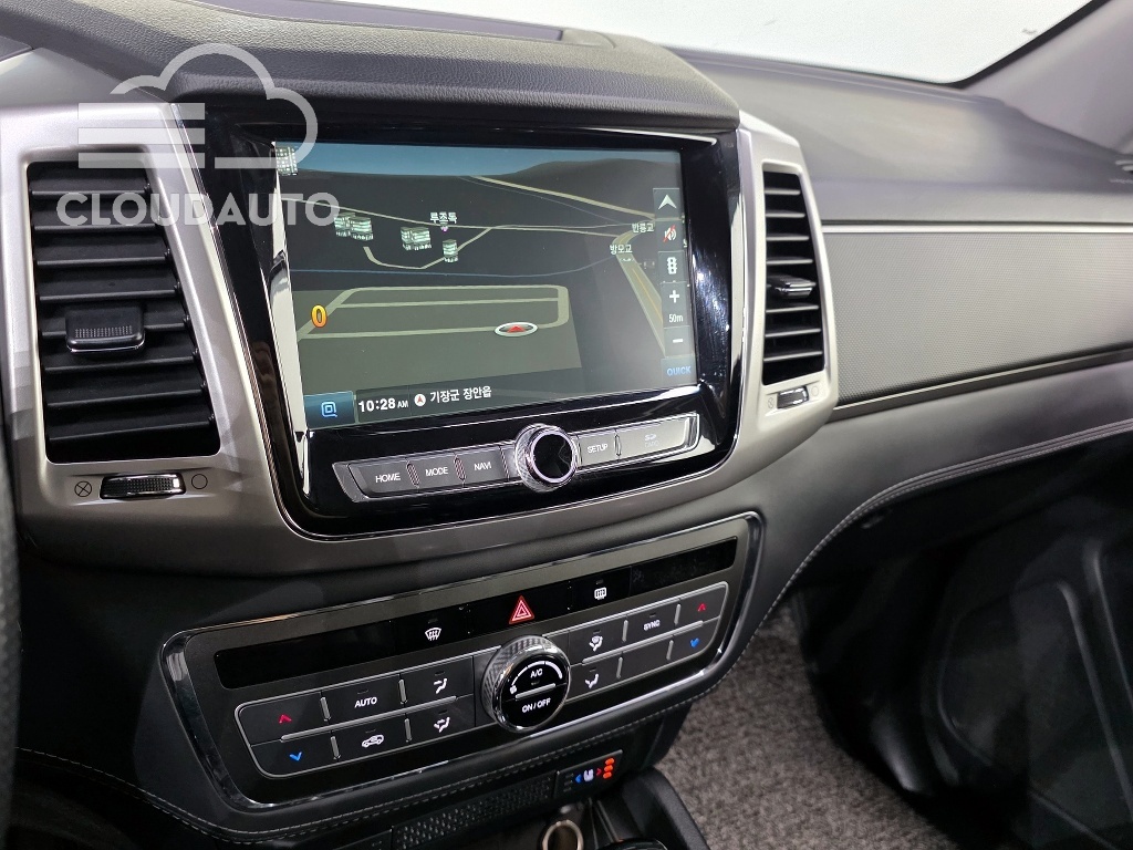 2019 SsangYong Rexton Sports Diesel 2.2 4WD - Image 15