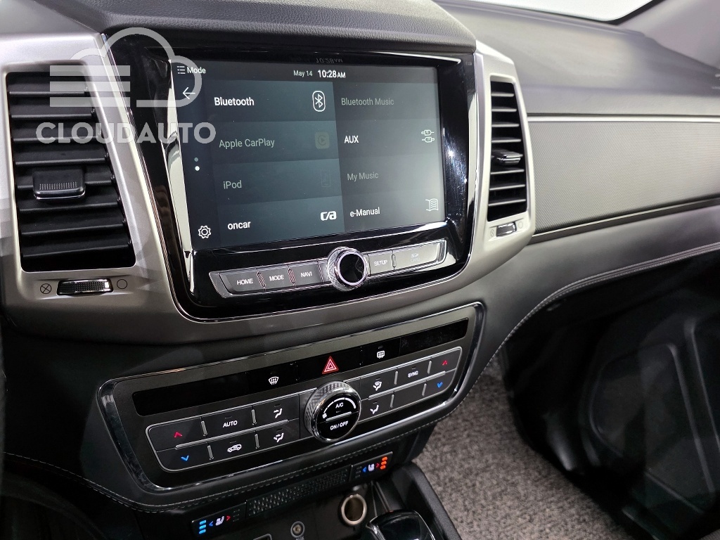 2019 SsangYong Rexton Sports Diesel 2.2 4WD - Image 16