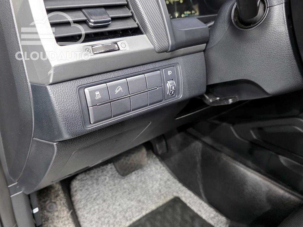 2019 SsangYong Rexton Sports Diesel 2.2 4WD - Image 18