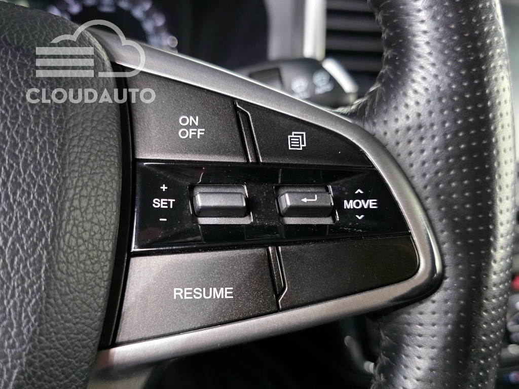 2019 SsangYong Rexton Sports Diesel 2.2 4WD - Image 19