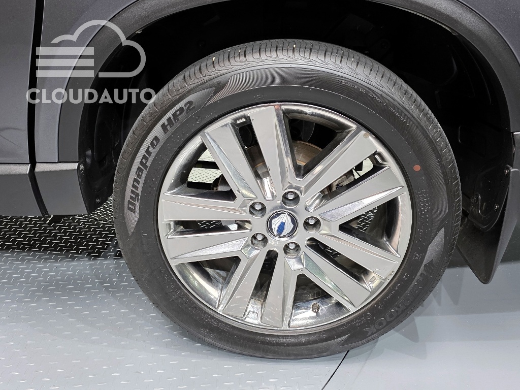 2019 SsangYong Rexton Sports Diesel 2.2 4WD - Image 21