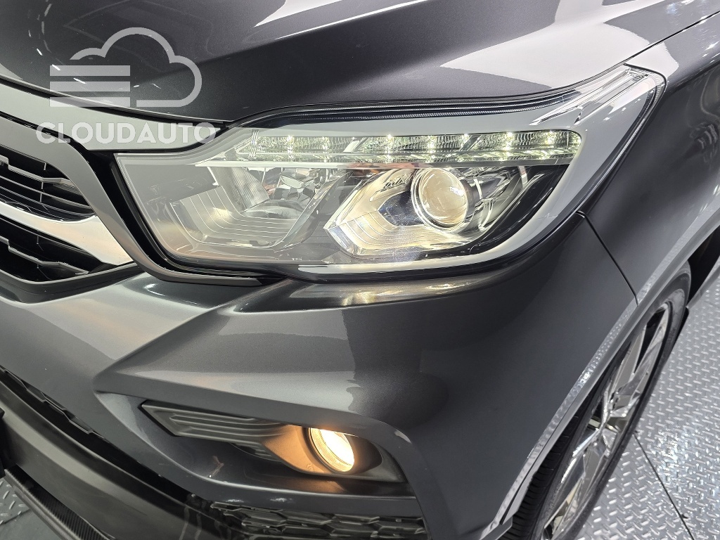 2019 SsangYong Rexton Sports Diesel 2.2 4WD - Image 22