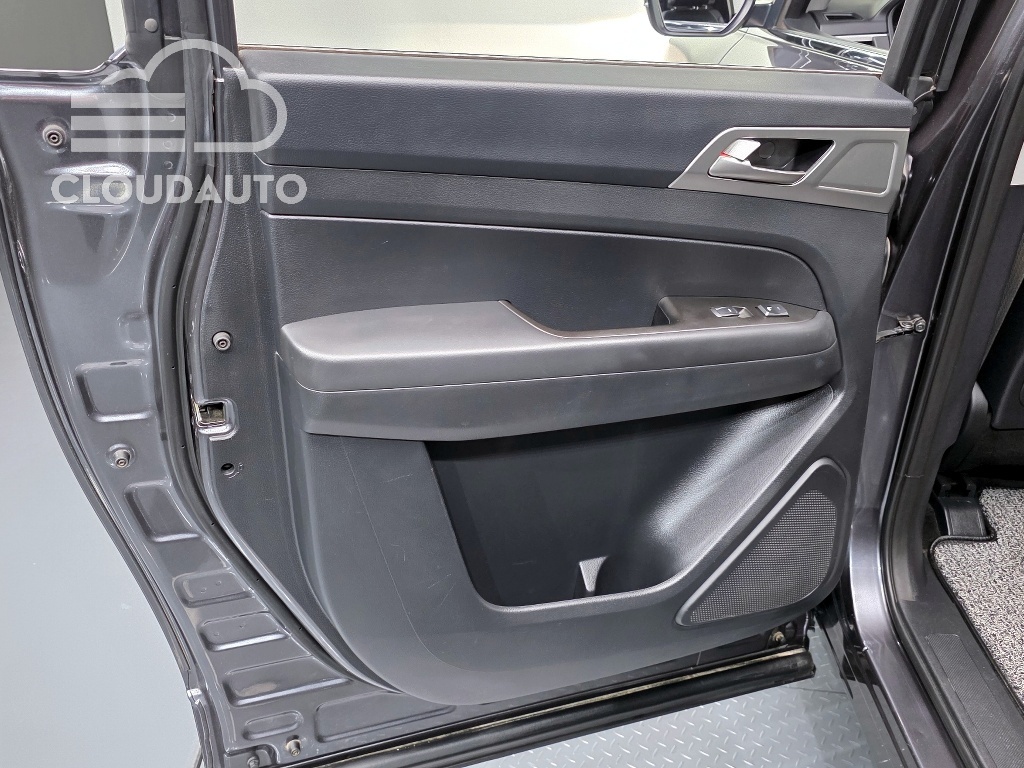 2019 SsangYong Rexton Sports Diesel 2.2 4WD - Image 24