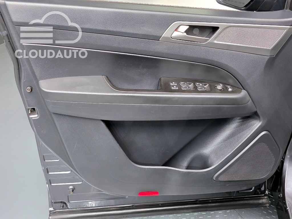 2019 SsangYong Rexton Sports Diesel 2.2 4WD - Image 25