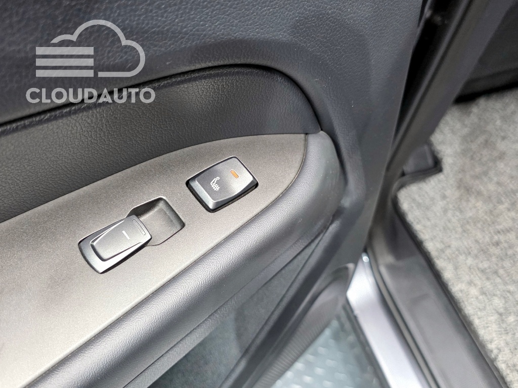 2019 SsangYong Rexton Sports Diesel 2.2 4WD - Image 29