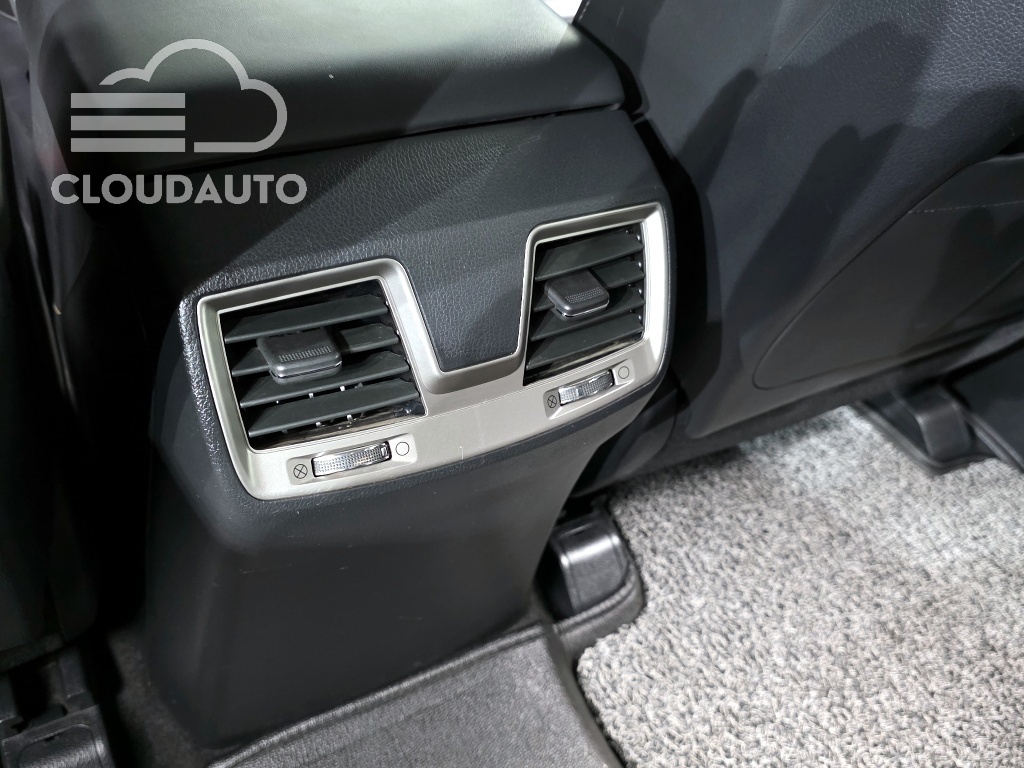 2019 SsangYong Rexton Sports Diesel 2.2 4WD - Image 33
