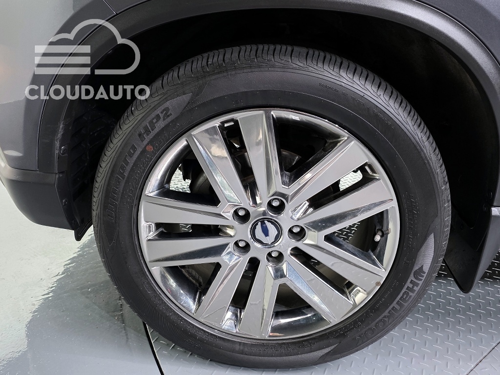 2019 SsangYong Rexton Sports Diesel 2.2 4WD - Image 5