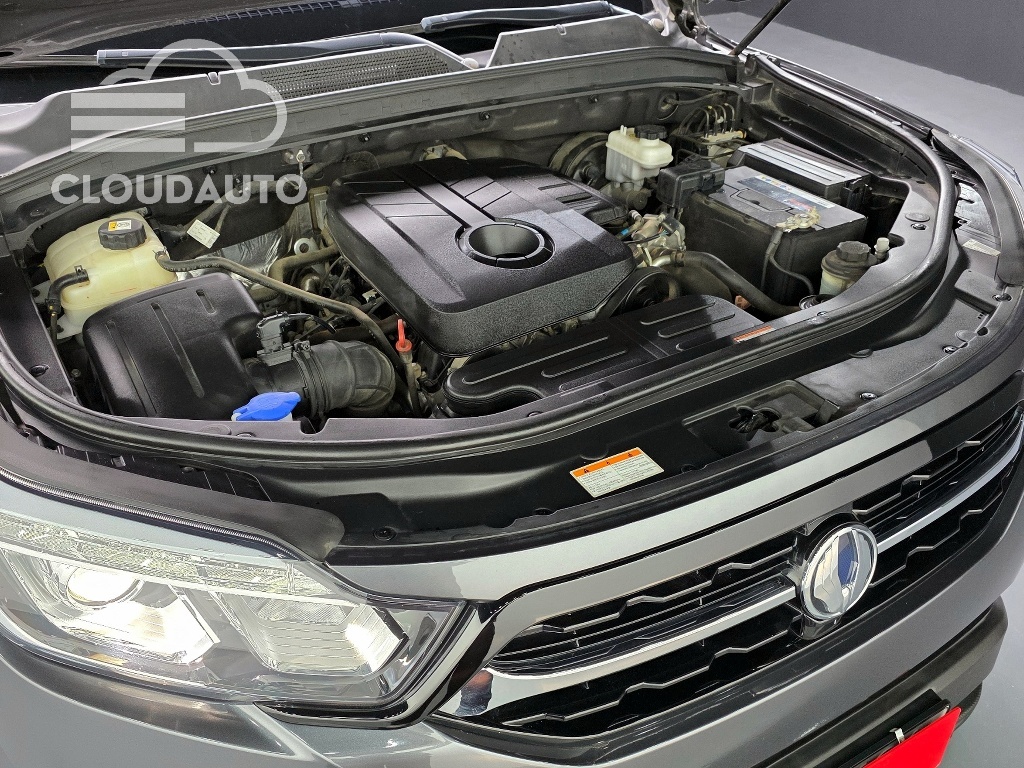 2019 SsangYong Rexton Sports Diesel 2.2 4WD - Image 6