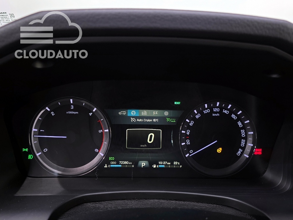 2019 SsangYong Rexton Sports Diesel 2.2 4WD - Image 8