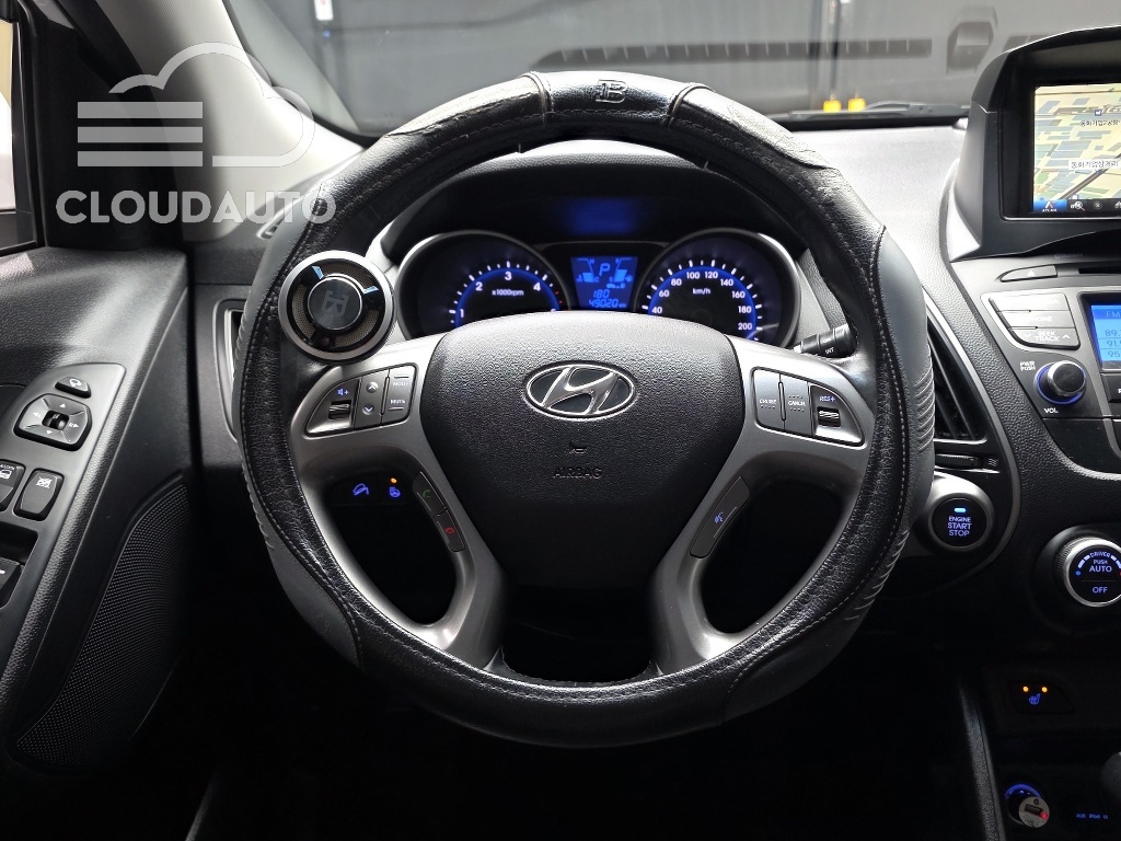 2014 Hyundai Tucson Diesel 2WD - Image 13