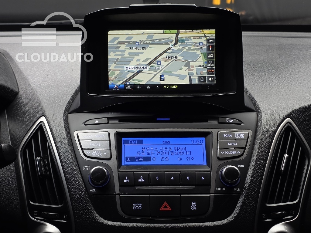 2014 Hyundai Tucson Diesel 2WD - Image 14