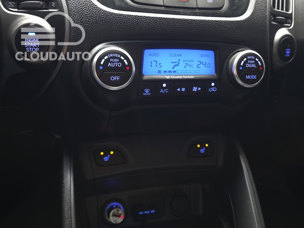 2014 Hyundai Tucson Diesel 2WD - Image 16