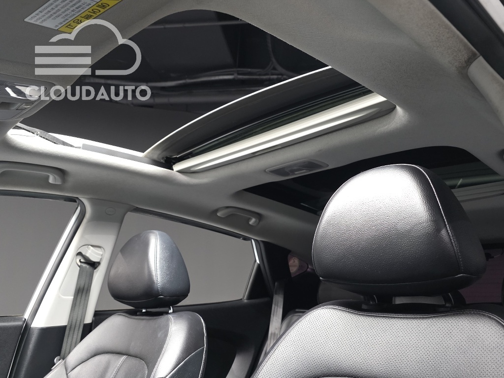 2014 Hyundai Tucson Diesel 2WD - Image 17