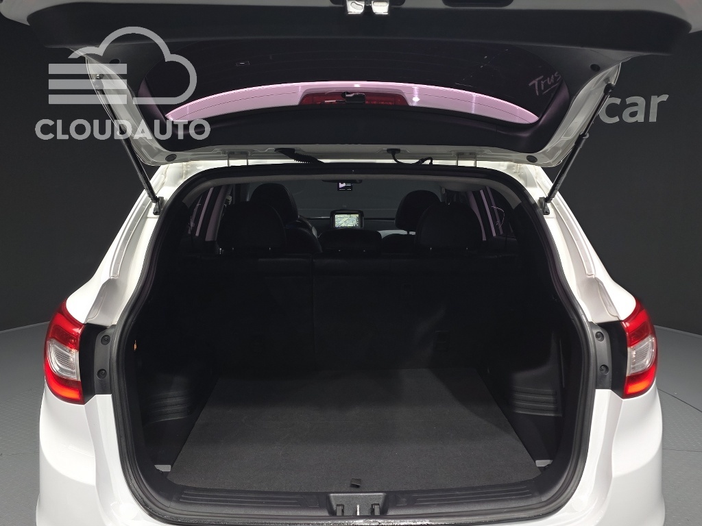 2014 Hyundai Tucson Diesel 2WD - Image 20
