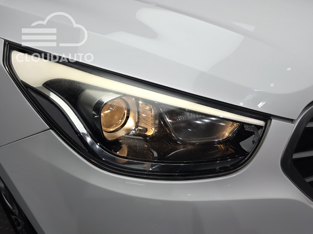 2014 Hyundai Tucson Diesel 2WD - Image 22