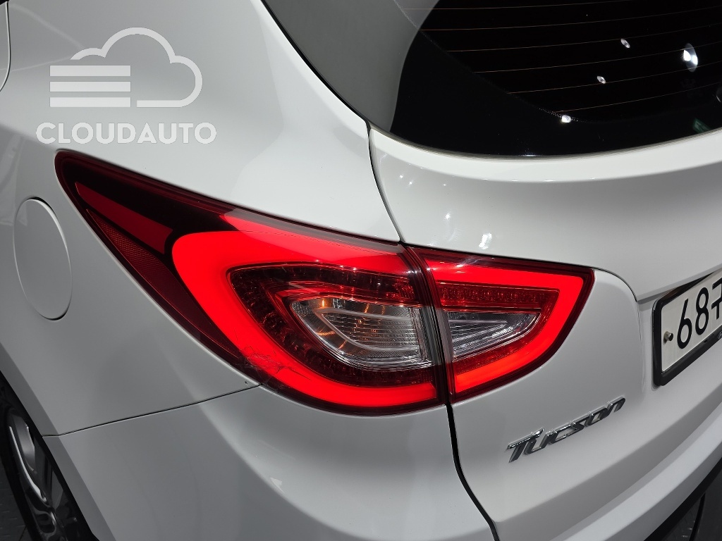 2014 Hyundai Tucson Diesel 2WD - Image 23