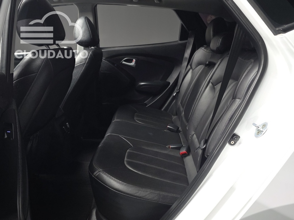 2014 Hyundai Tucson Diesel 2WD - Image 26