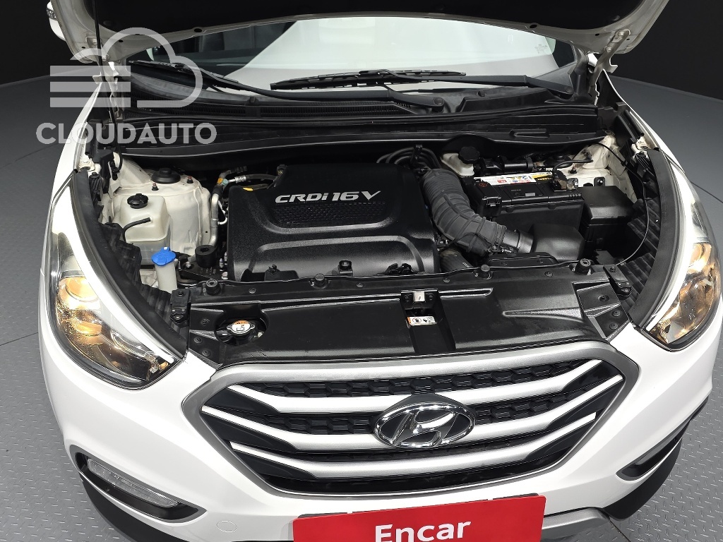 2014 Hyundai Tucson Diesel 2WD - Image 6