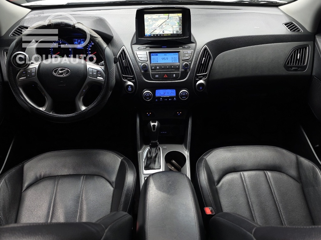 2014 Hyundai Tucson Diesel 2WD - Image 7