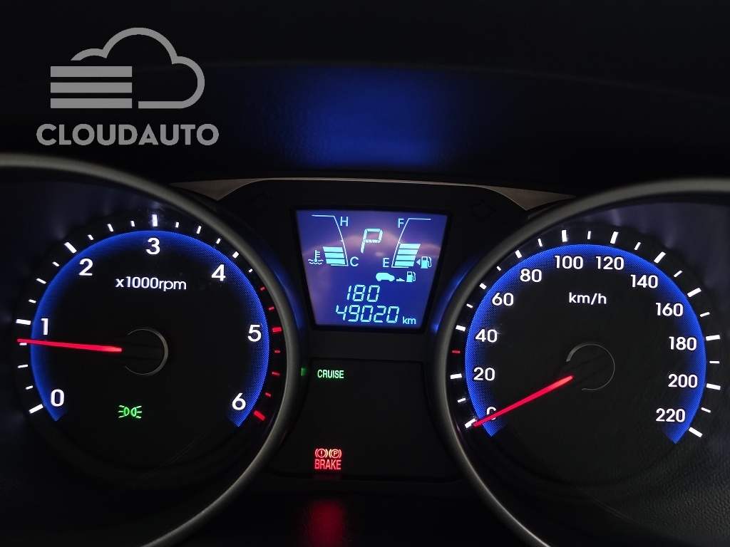 2014 Hyundai Tucson Diesel 2WD - Image 8