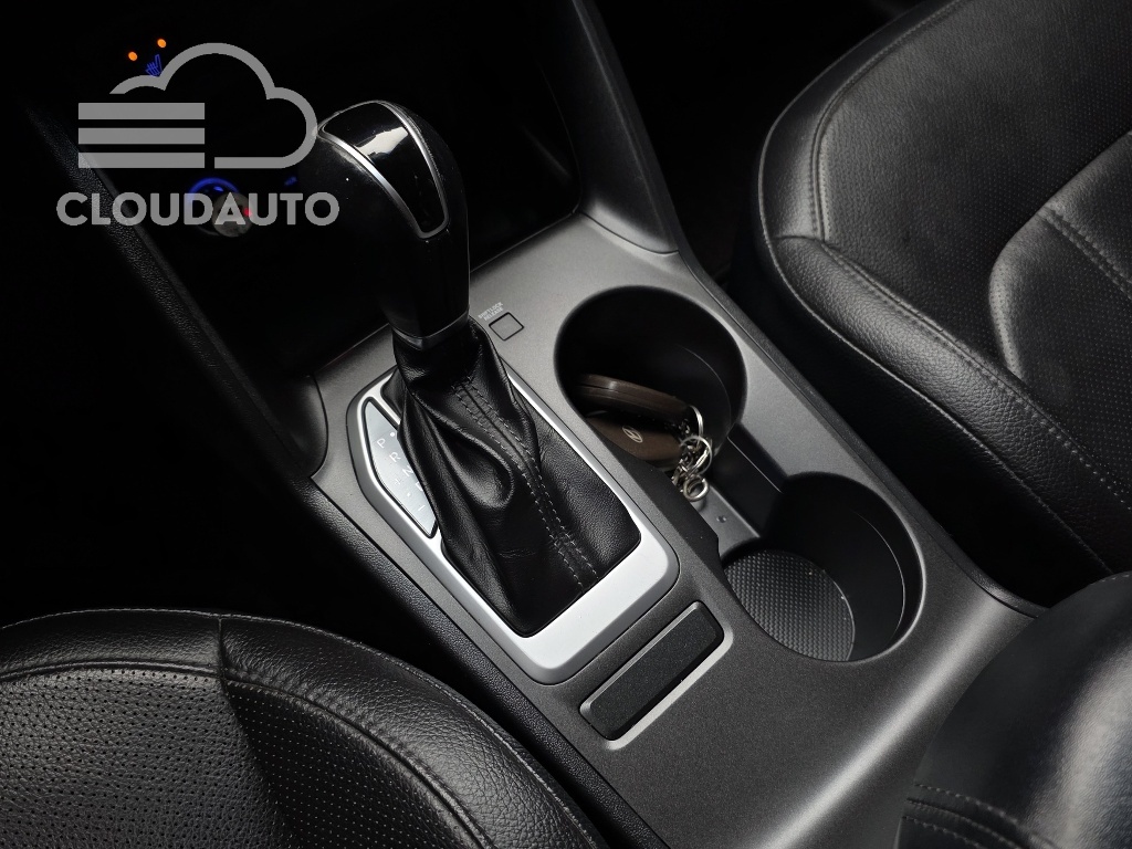2014 Hyundai Tucson Diesel 2WD - Image 9