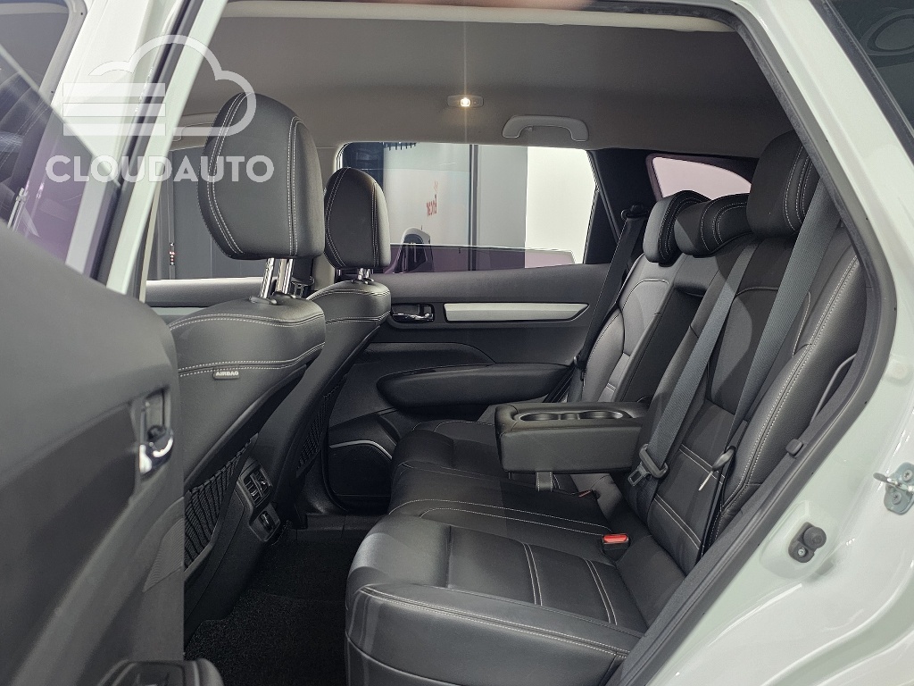 2021 Renault Koleos 2.0 LPe LE 2WD - Image 12