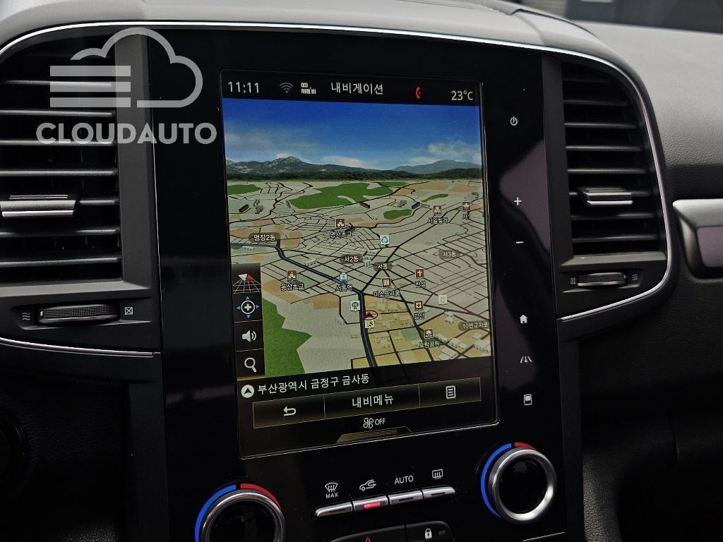 2021 Renault Koleos 2.0 LPe LE 2WD - Image 14