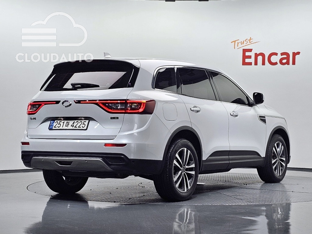 2021 Renault Koleos 2.0 LPe LE 2WD - Image 2