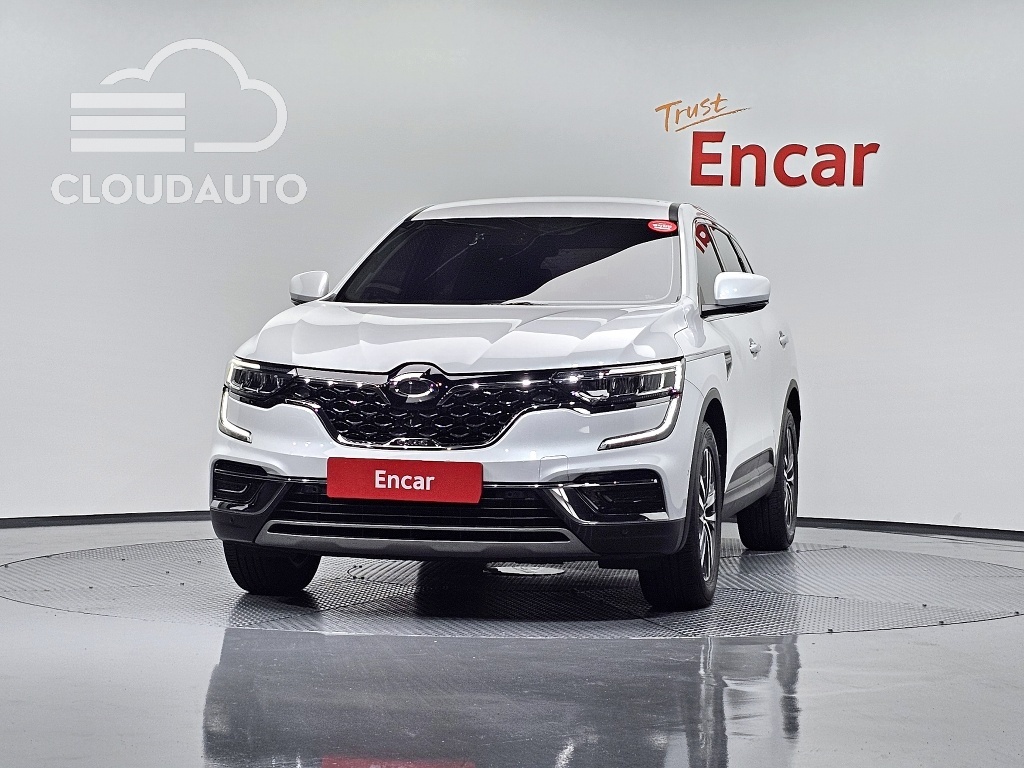 2021 Renault Koleos 2.0 LPe LE 2WD - Image 3