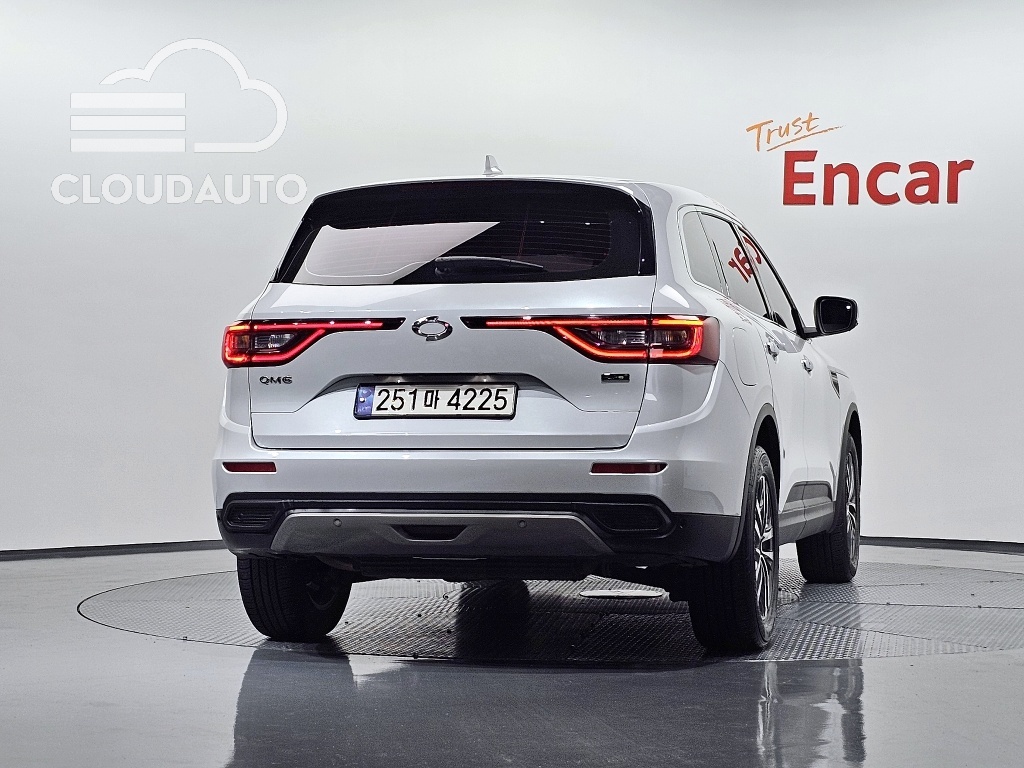 2021 Renault Koleos 2.0 LPe LE 2WD - Image 4