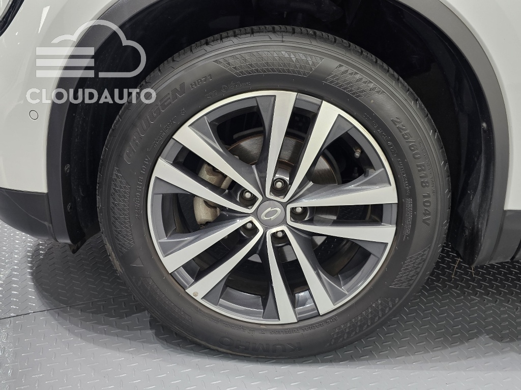 2021 Renault Koleos 2.0 LPe LE 2WD - Image 5