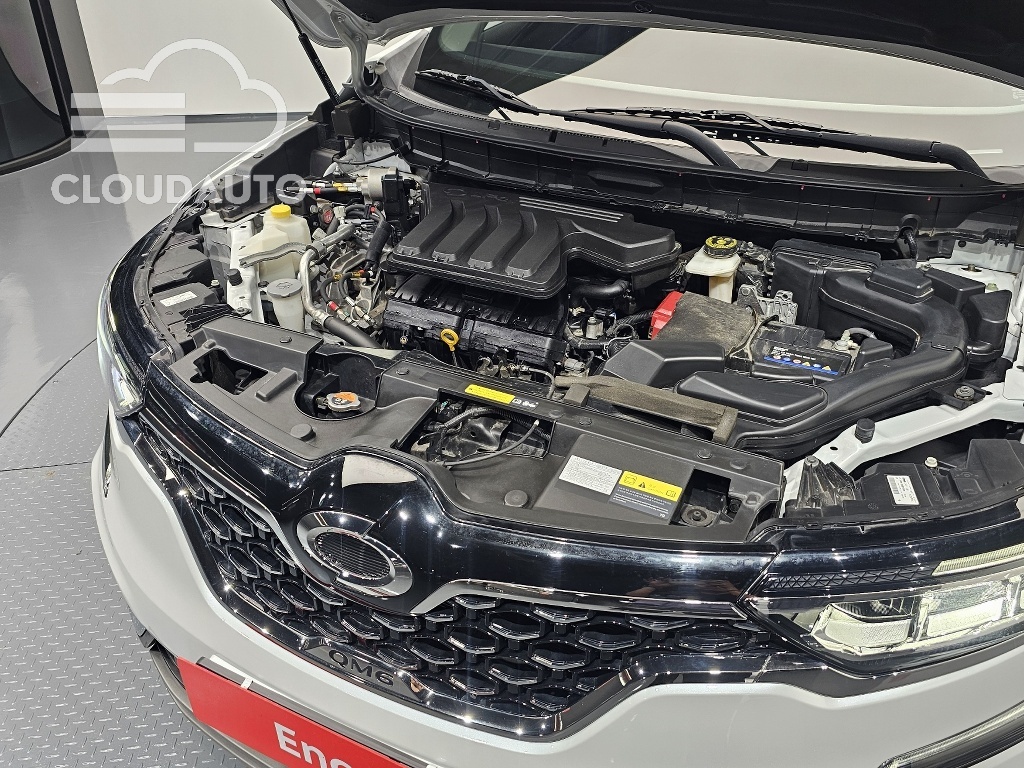 2021 Renault Koleos 2.0 LPe LE 2WD - Image 6