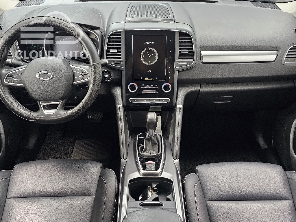 2021 Renault Koleos 2.0 LPe LE 2WD - Image 7