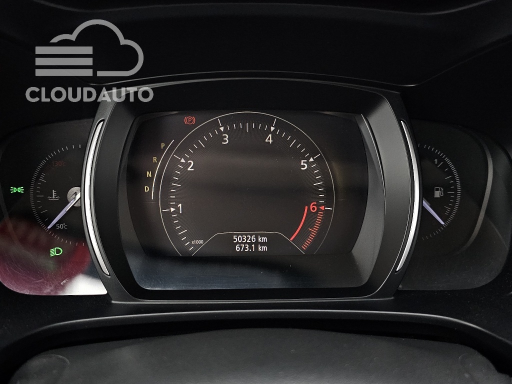 2021 Renault Koleos 2.0 LPe LE 2WD - Image 8