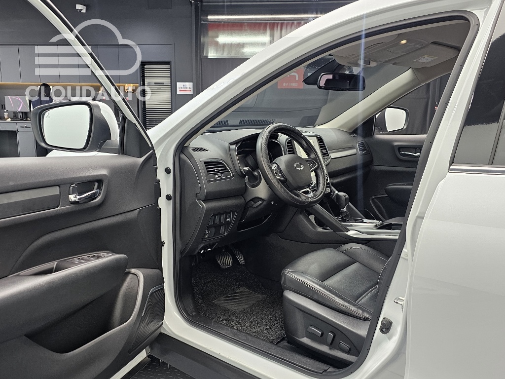 2021 Renault Koleos 2.0 LPe LE 2WD - Image 10