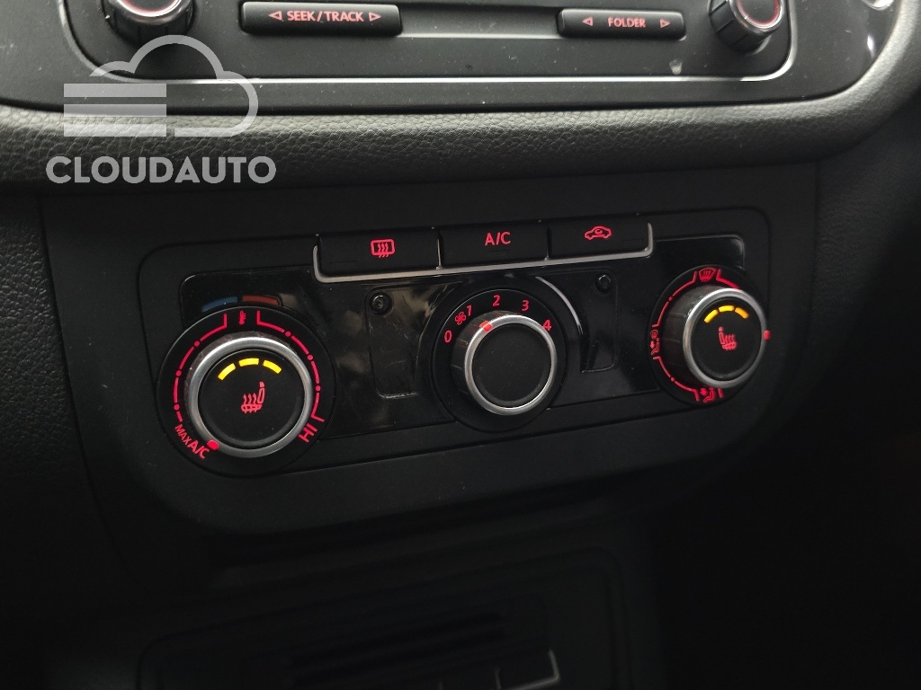 2015 Volkswagen Tiguan 2.0 TDI - Image 18
