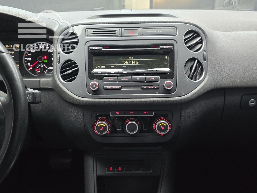 2015 Volkswagen Tiguan 2.0 TDI - Image 20