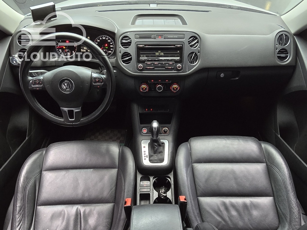 2015 Volkswagen Tiguan 2.0 TDI - Image 7