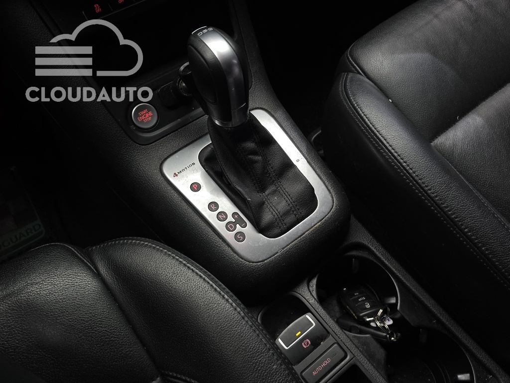 2015 Volkswagen Tiguan 2.0 TDI - Image 9