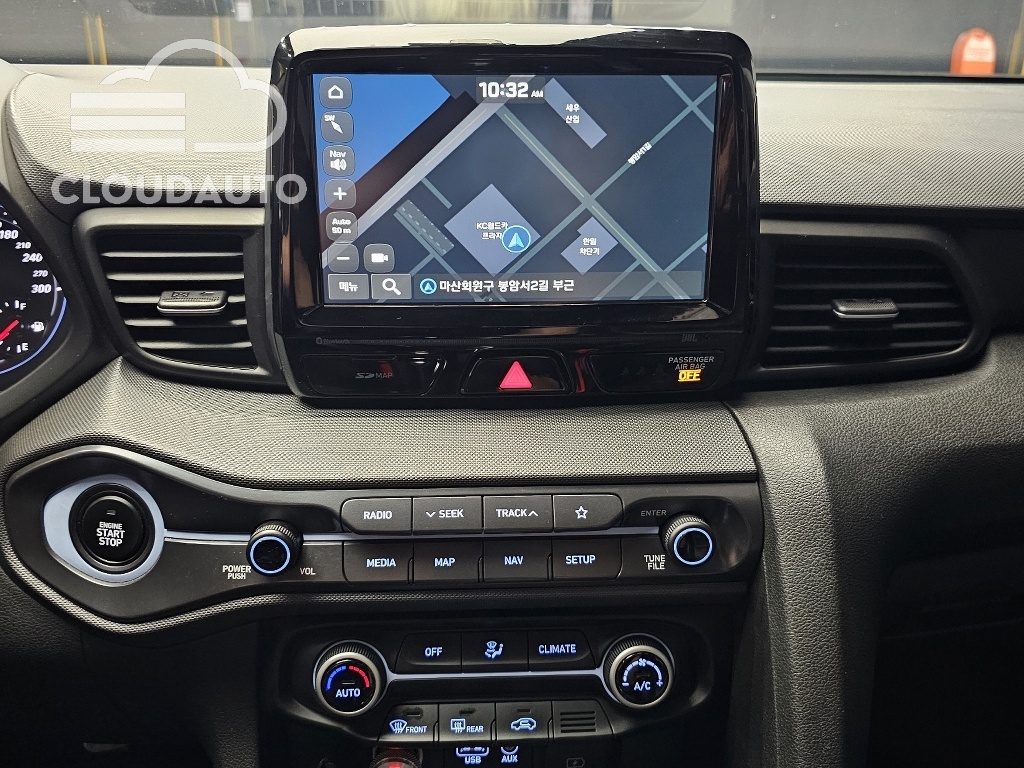2019 Hyundai Veloster 2.0 N - Image 14