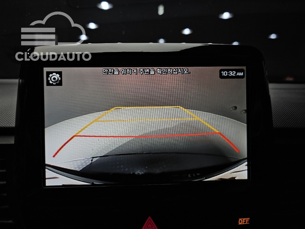2019 Hyundai Veloster 2.0 N - Image 15