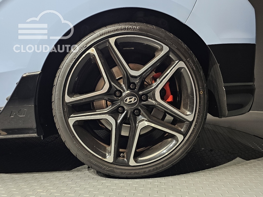 2019 Hyundai Veloster 2.0 N - Image 21