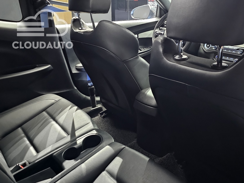 2019 Hyundai Veloster 2.0 N - Image 26