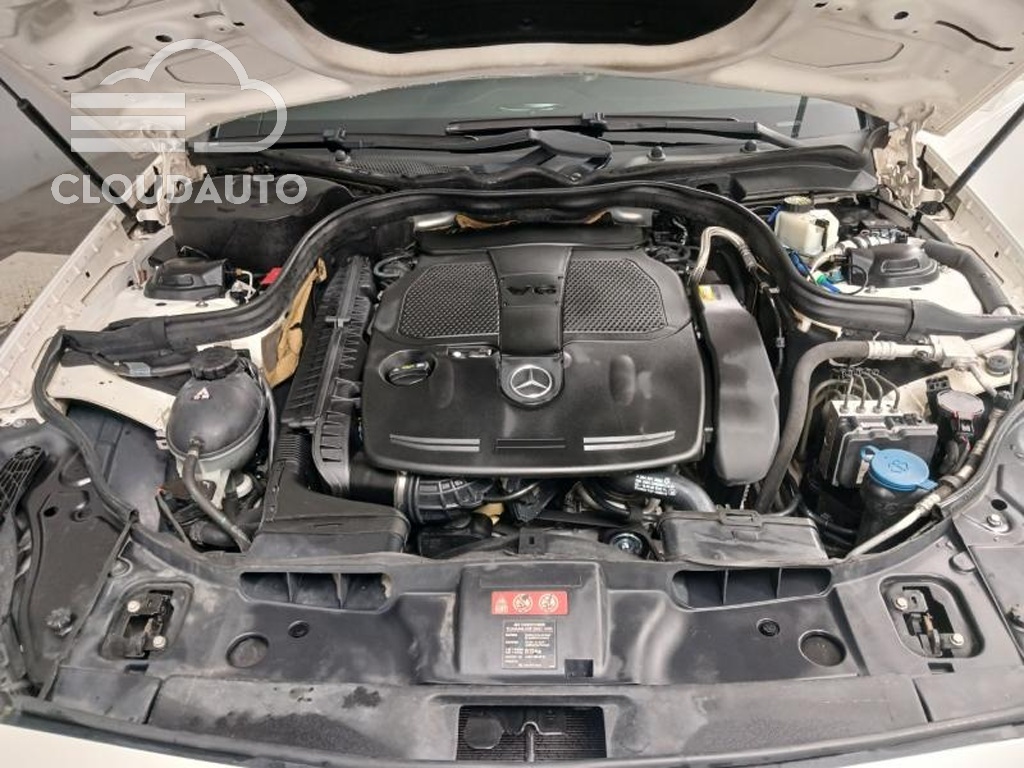 2012 Mercedes-Benz CLS CLS350 Blue - Image 19