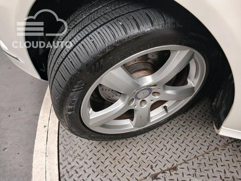 2012 Mercedes-Benz CLS CLS350 Blue - Image 20