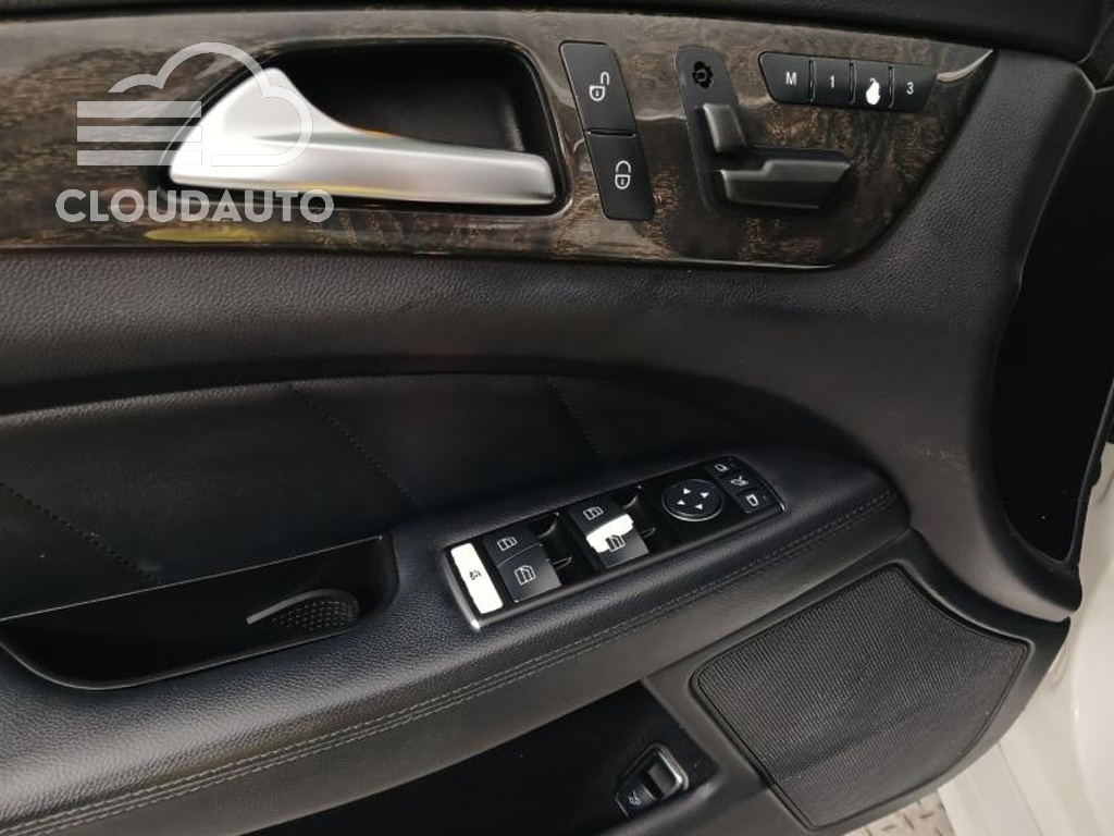 2012 Mercedes-Benz CLS CLS350 Blue - Image 9