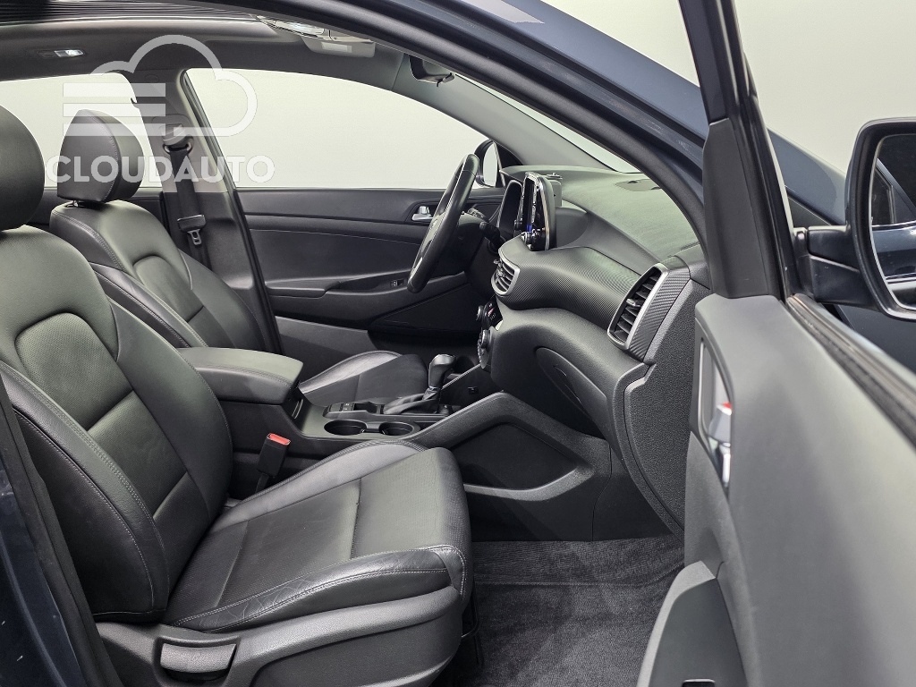2019 Hyundai Tucson Diesel 1.6 2WD - Image 11