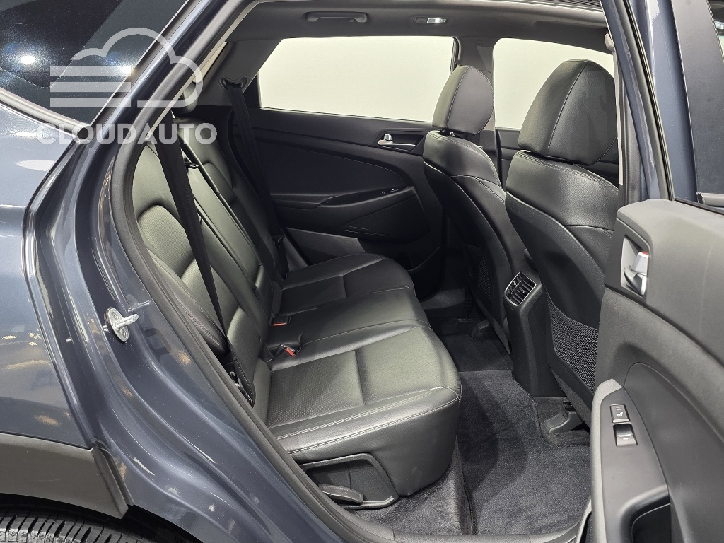 2019 Hyundai Tucson Diesel 1.6 2WD - Image 12