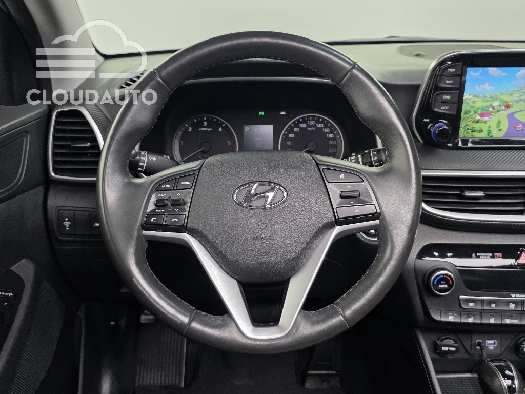 2019 Hyundai Tucson Diesel 1.6 2WD - Image 13