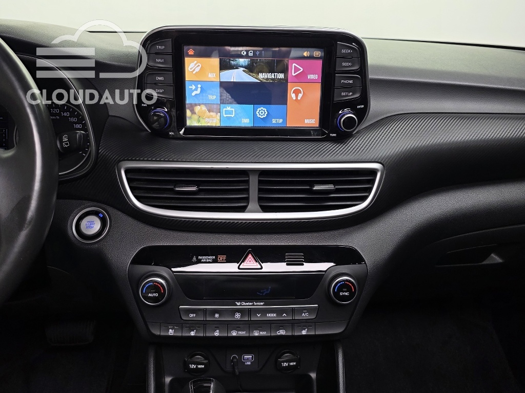 2019 Hyundai Tucson Diesel 1.6 2WD - Image 14